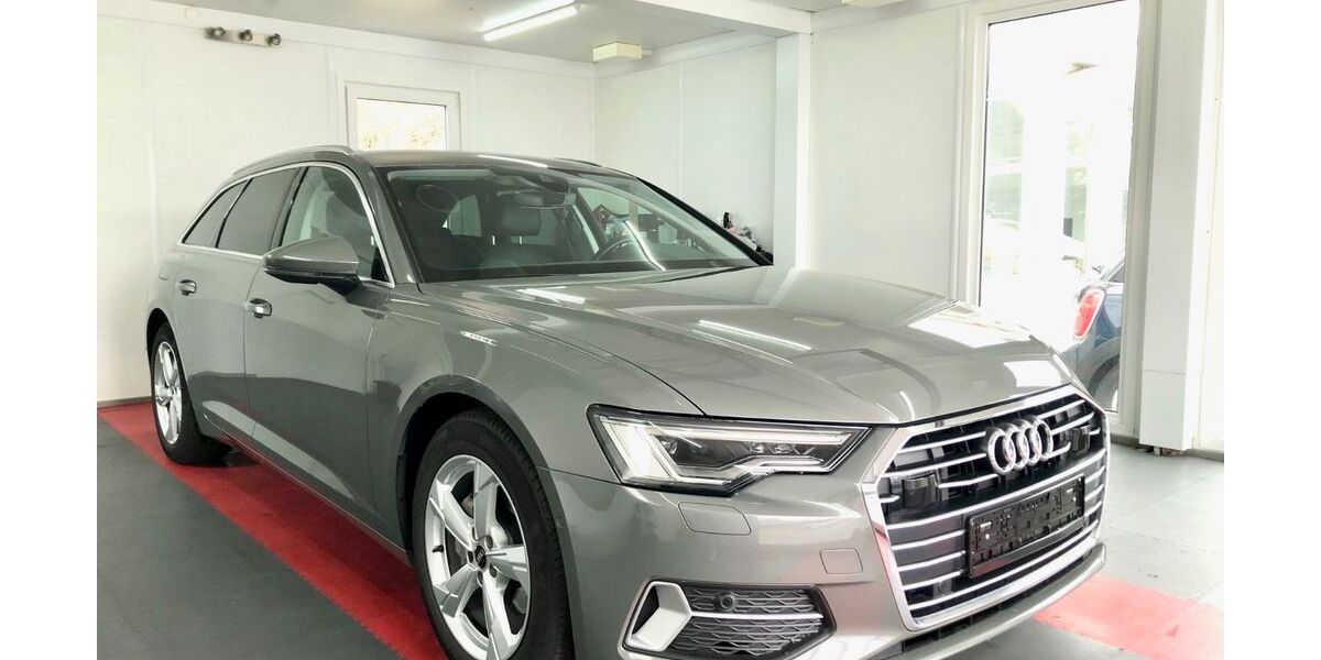 Audi A6 81.700 km 32.800 &euro; München 81825