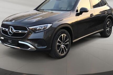 Mercedes-Benz GLC 220 19.316 km 54.669 &euro; Neckarsulm-Obereisesheim 74172