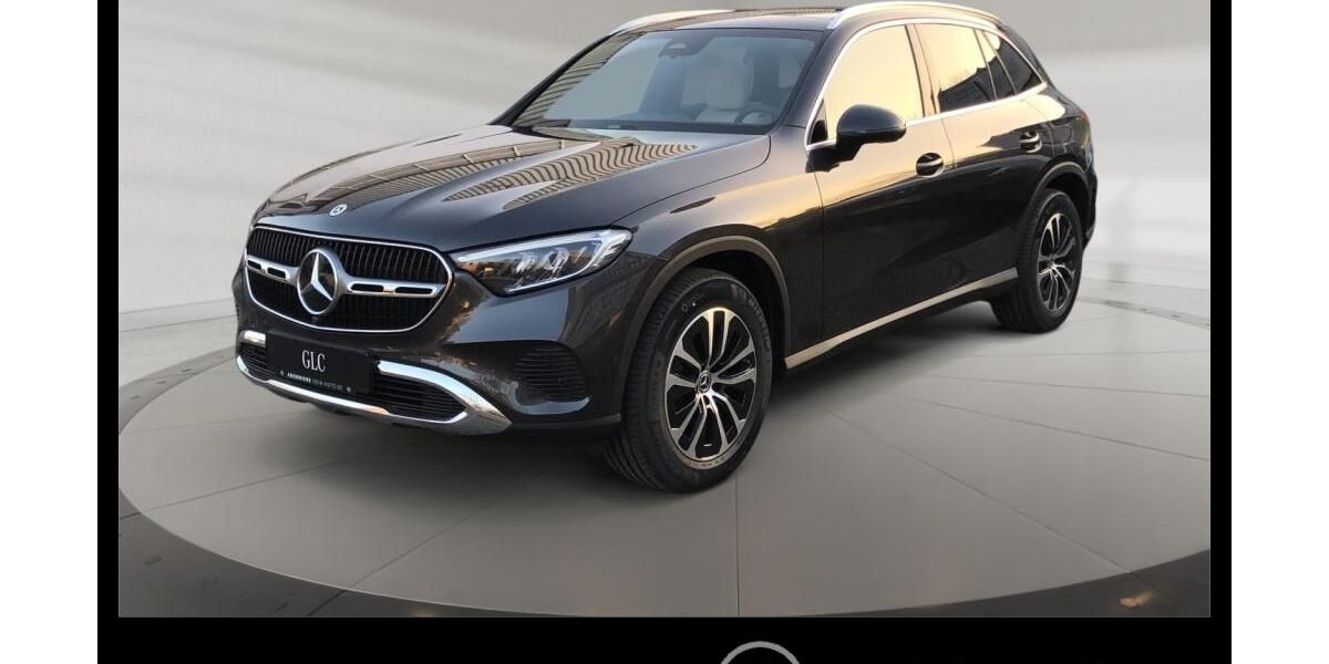 Mercedes-Benz GLC 220 19.316 km 54.669 &euro; Neckarsulm-Obereisesheim 74172