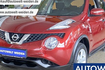 Nissan Juke 167.600 km 6.800 &euro; Weiden 92637