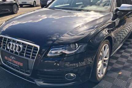 Audi S4 114.430 km 17.490 € Altendiez 65624