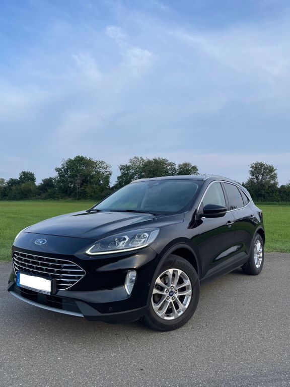 Kuga