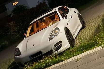 Porsche Panamera 220.000 km 19.000 € Schönau im Schwarzwald 79677