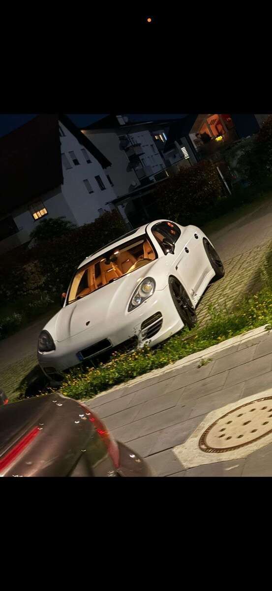 Porsche Panamera 220.000 km 19.000 € Schönau im Schwarzwald 79677