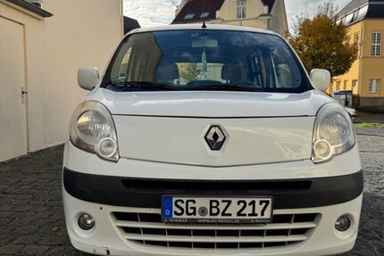 Renault Kangoo 176.000 km 3.750 € Solingen 42699