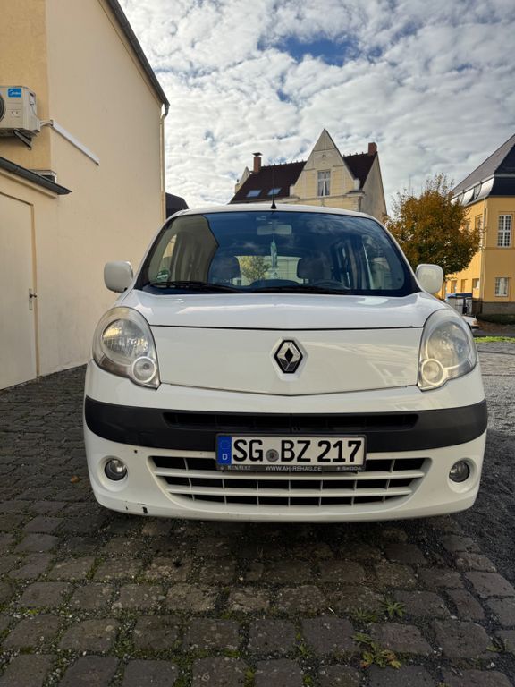 Renault Kangoo 176.000 km 3.750 € Solingen 42699