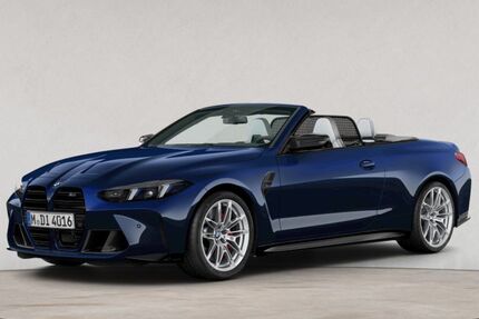 BMW M4 22.006 km 98.180 &euro; Lünen 44534