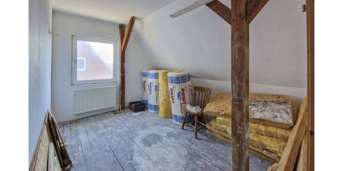 Mehrfamilienhaus, Wohnhaus Wilster - 7 Zimmer, 197 m&sup2;, 139.000&euro; | Angebot:26450020