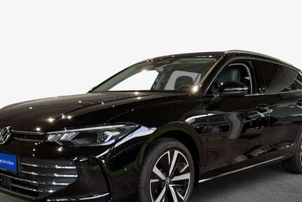 VW Passat 9.900 km 39.980 € Rendsburg 24768