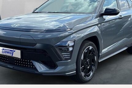 Hyundai KONA Elektro