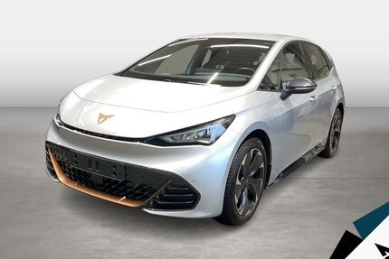 Cupra Born 20.300 km 27.768 &euro; Landshut 84030