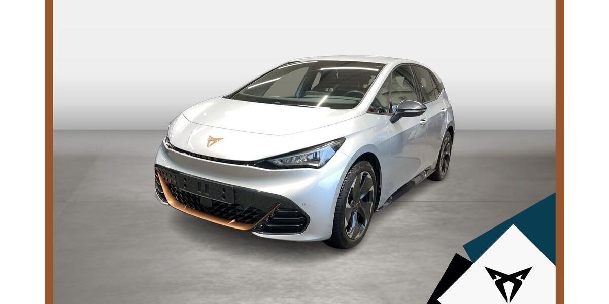 Cupra Born 20.300 km 27.819 &euro; Landshut 84030