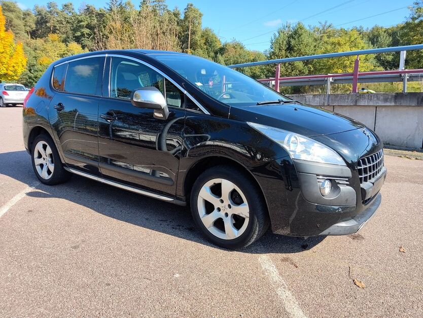 Peugeot 3008 299.000 km 2.999 € Überherrn 66802