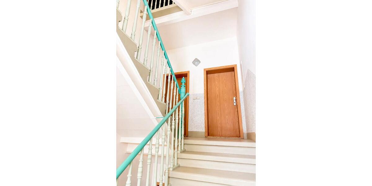 Etagenwohnung Zittau - 3 Zimmer, 63 m&sup2;, 370&euro; | Angebot:26405229