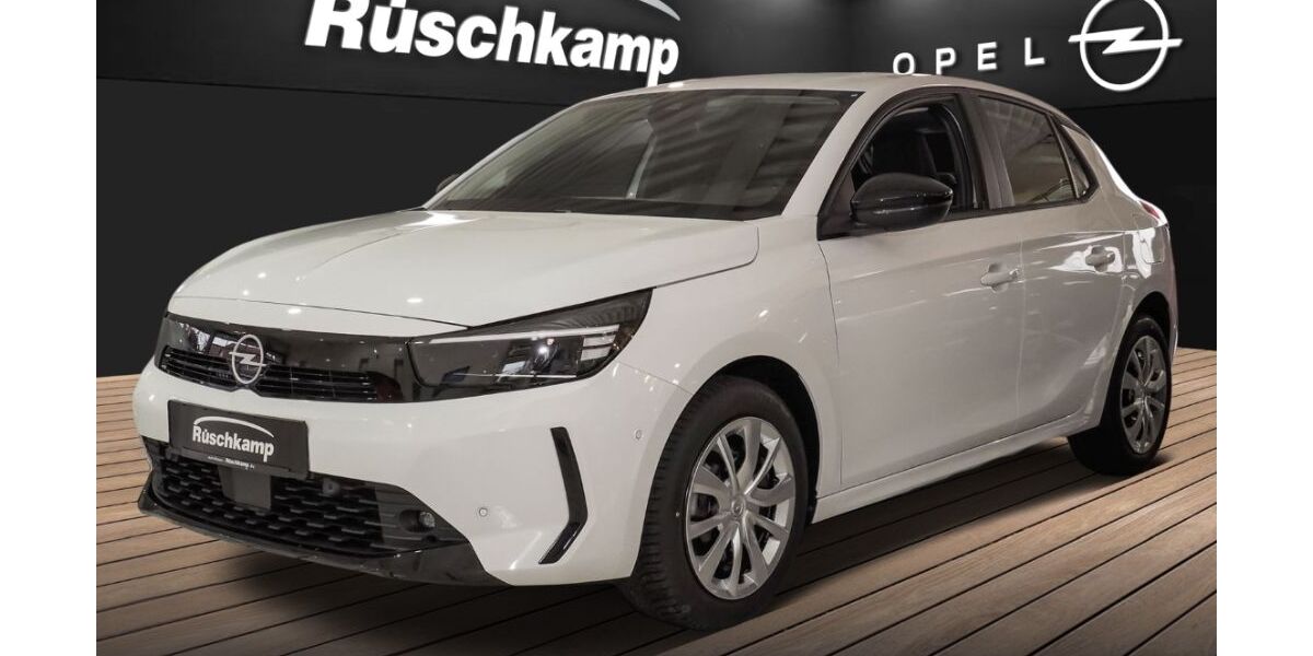 Opel Corsa 1.280 km 20.470 € Selm 59379