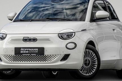 Fiat 500e 10.516 km 19.990 &euro; Siegen 57072