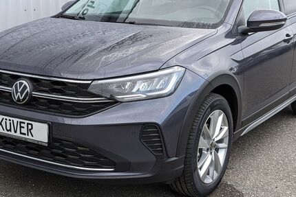 VW Taigo 8.700 km 23.350 € Hagen 27628