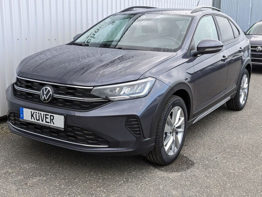 VW Taigo 8.700 km 23.350 € Hagen 27628