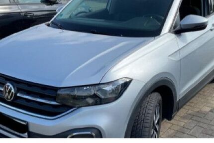 VW T-Cross 66.762 km 16.980 &euro; Langenhagen 30853