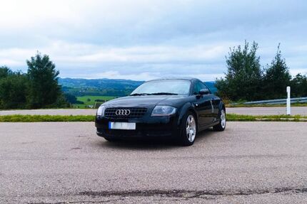 Audi TT 258.387 km 3.800 € Kempten (Allgäu) 87437