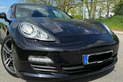 Porsche Panamera 226.500 km 19.500 € Bensheim 64625