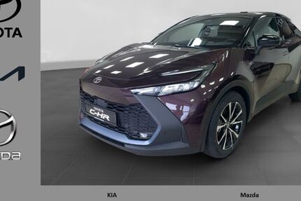 Toyota C-HR 17.500 km 28.490 &euro; Delmenhorst 27755