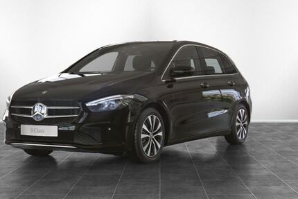 Mercedes-Benz B 200 25.740 km 30.477 &euro; Sangerhausen 06526