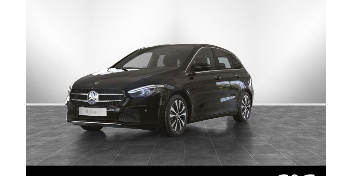 Mercedes-Benz B 200 25.740 km 30.477 &euro; Sangerhausen 06526
