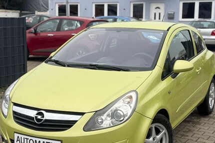Opel Corsa 176.000 km 3.450 &euro; Rheinberg 47495