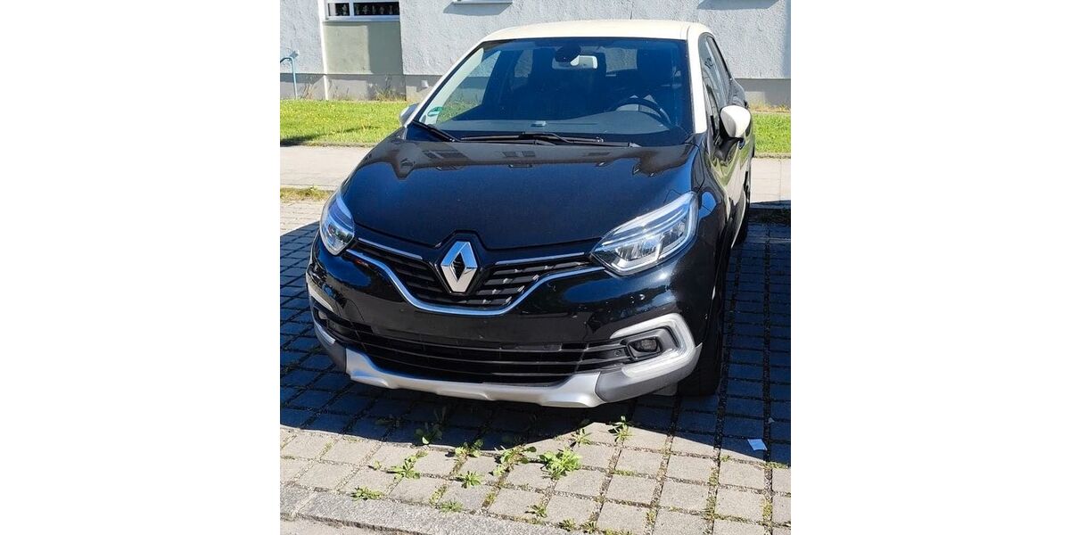Renault Captur 67.900 km 9.500 &euro; München 81549