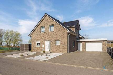 Haus Hemmingstedt - 5 Zimmer, 147 m&sup2;, 449.000&euro; | Angebot:25600953