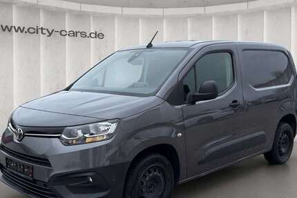 Toyota Proace 120.600 km 10.990 &euro; Brandenburg 14772