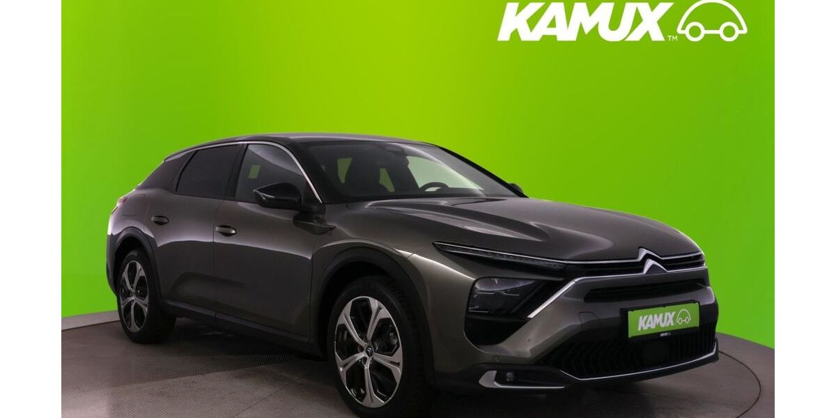 Citroen C5 X 22.344 km 16.900 &euro; Elmshorn 25337