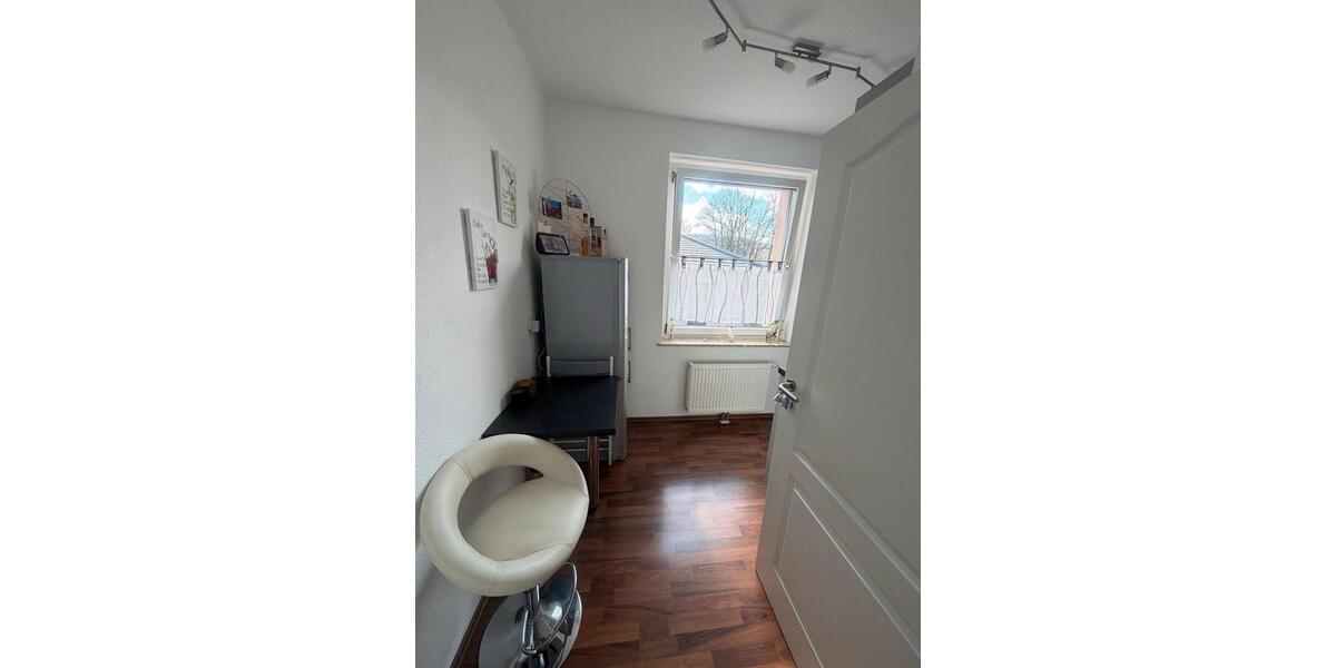 Etagenwohnung Thale - 1 Zimmer, 40 m&sup2;, 380&euro; | Angebot:26416330