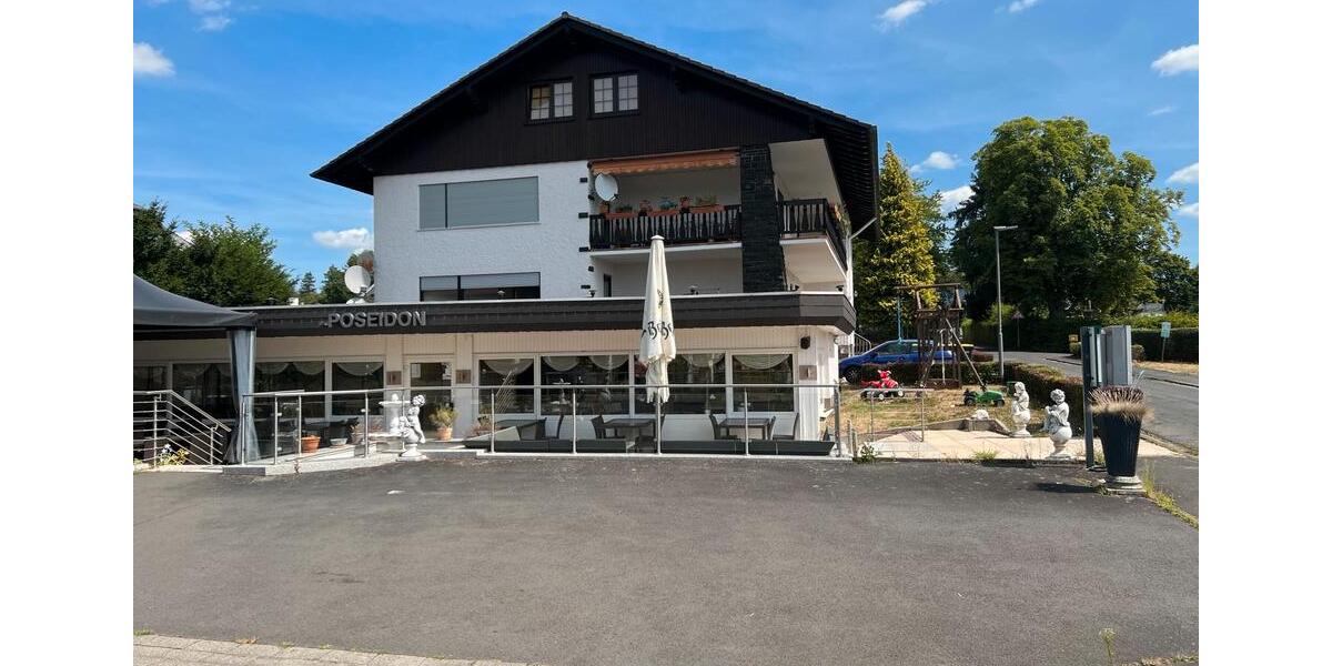 Gewerbeobjekt Nidda - 1.790&euro; | Angebot:24869727