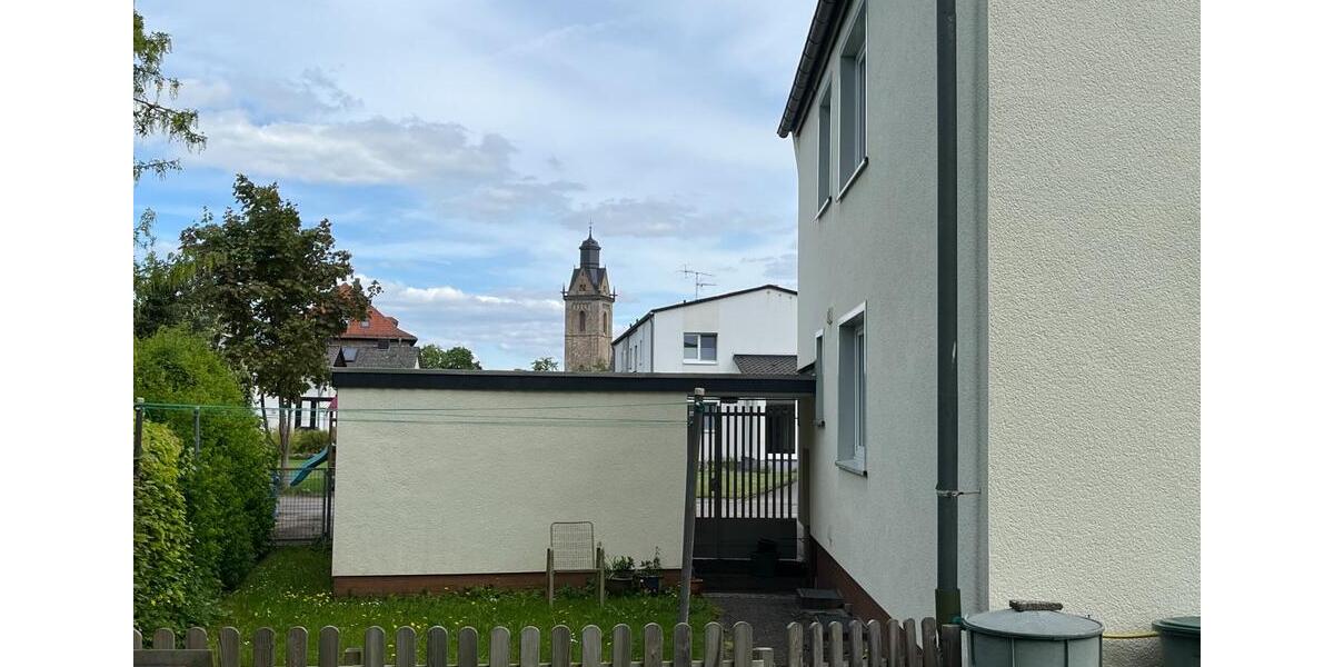 Einfamilienhaus Korbach - 9 Zimmer, 160 m&sup2;, 450.000&euro; | Angebot:25432331