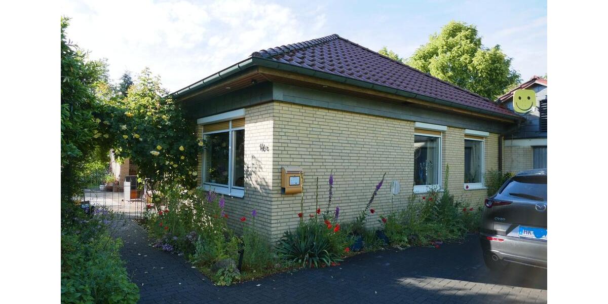 Bungalow Bad Fallingbostel - 5.5 Zimmer, 95 m&sup2;, 188.000&euro; | Angebot:26908769