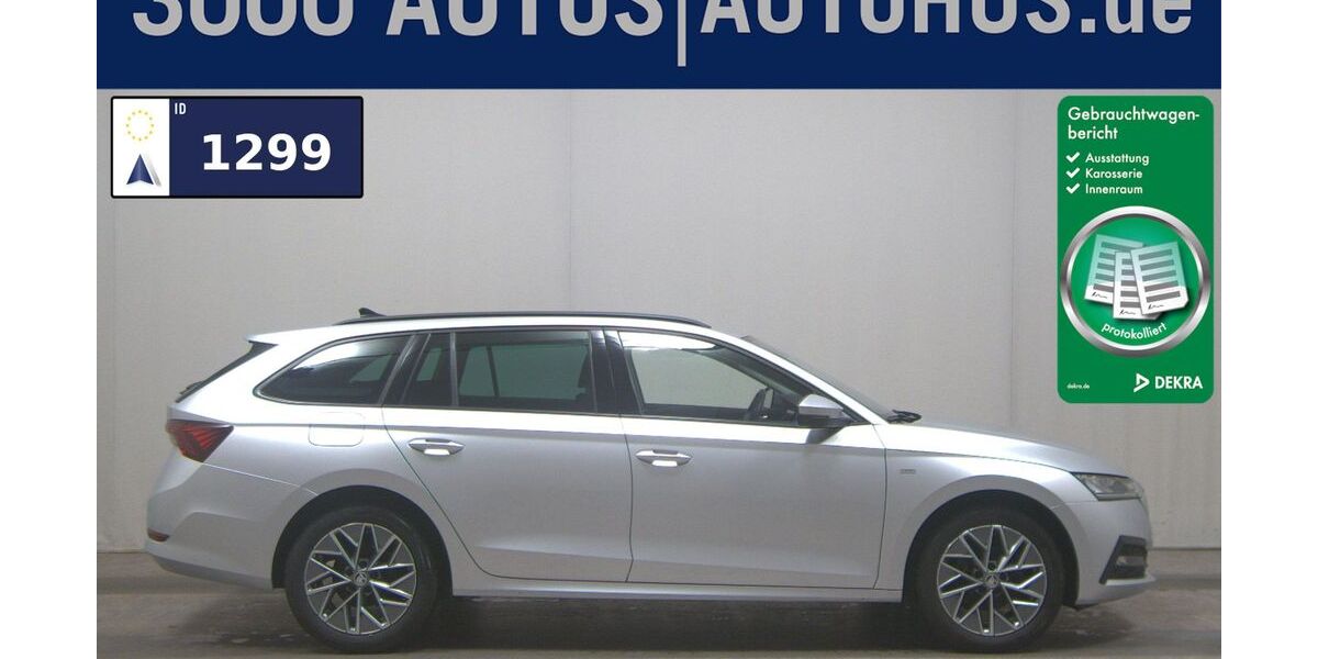 Skoda Octavia 117.512 km 17.980 &euro; Gyhum/Bockel 27404