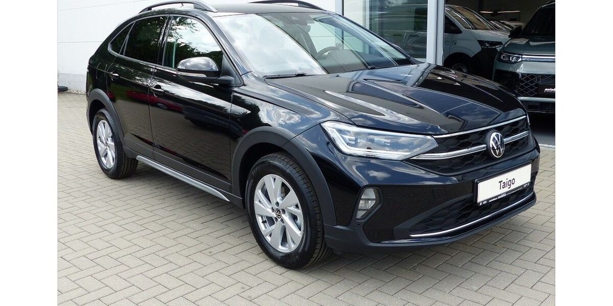 VW Taigo 9.590 km 19.950 &euro; Dippoldiswalde 01744