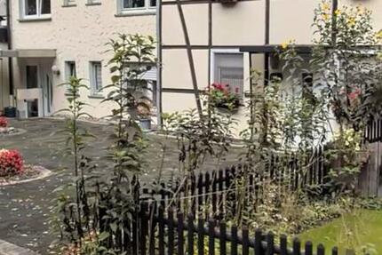 Mehrfamilien Haus Wohnungen zum Verkauf Hamm Holzstraße