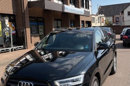 Audi Q3 59.500 km 18.100 &euro; Maintal 63477