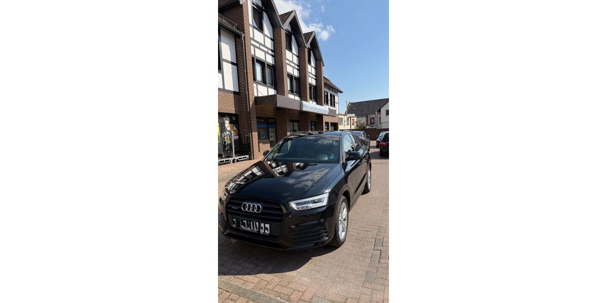Audi Q3 59.500 km 18.100 &euro; Maintal 63477