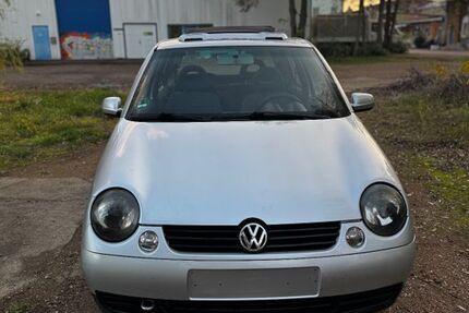 VW Lupo 225.810 km 1.300 &euro; Landsberg 06188