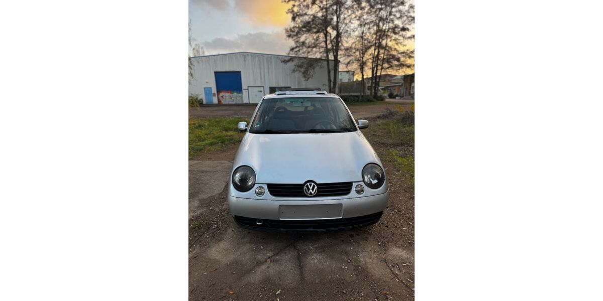 VW Lupo 225.810 km 1.300 &euro; Landsberg 06188
