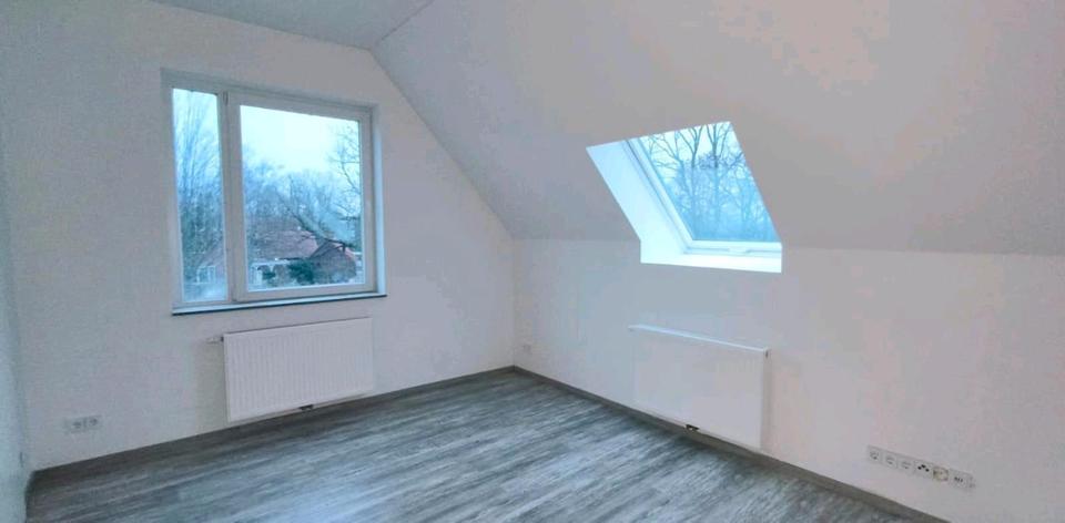 Etagenwohnung Petershagen - 3 Zimmer, 66 m&sup2;, 620&euro; | Angebot:25382922
