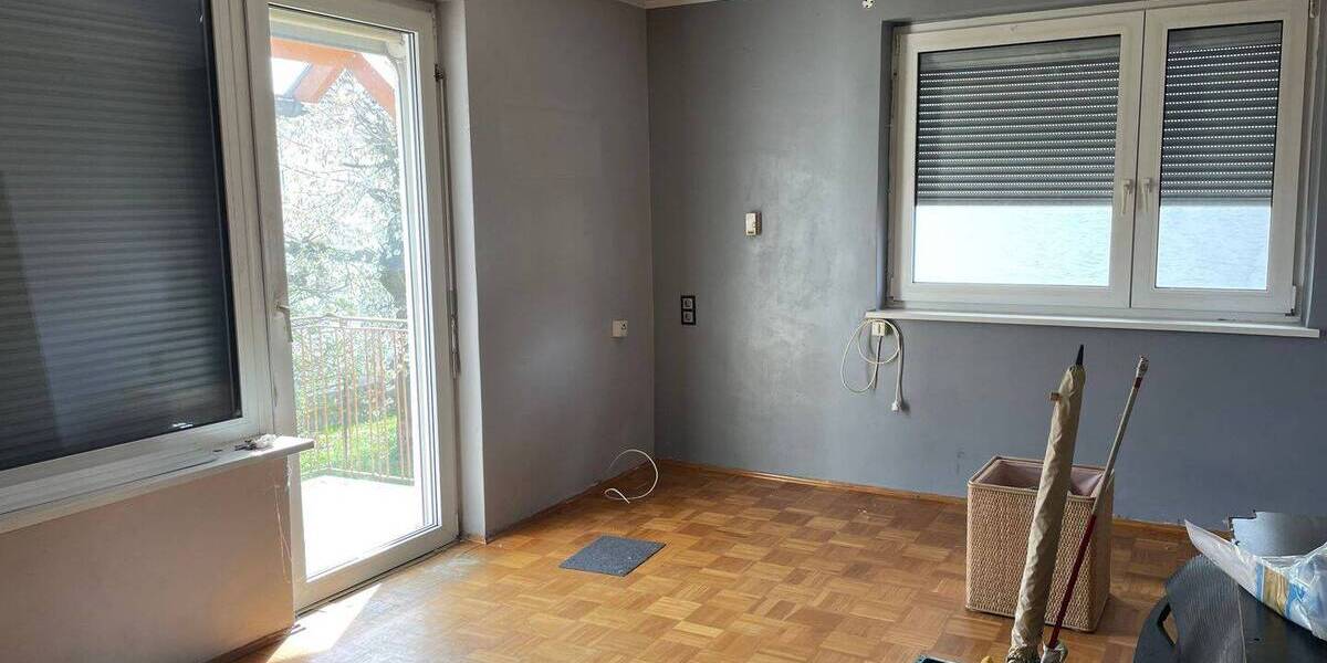 Kronach: Zwei Häuser zum Preis von Einem 1 zimmer