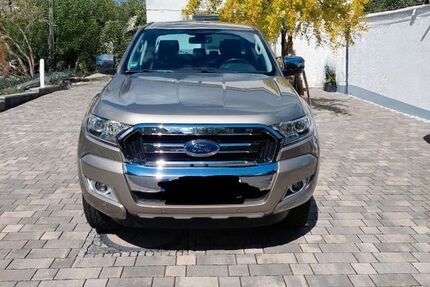 Ford Ranger 63.450 km 27.500 € Oberhonnefeld-Gierend 56587