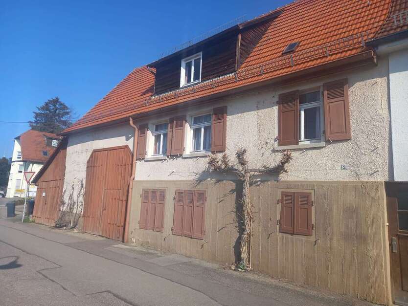 Haus zum Kaufen in Remshalden 250.000 € 90 m²