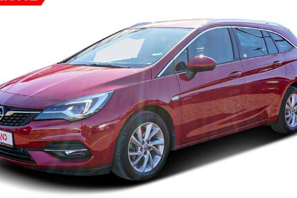 Opel Astra 87.126 km 13.990 &euro; Naumburg OT Schönburg 06618