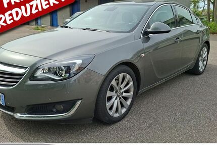 Opel Insignia 176.340 km 5.585 &euro; Achern 77855